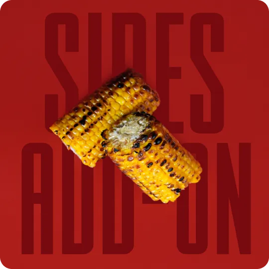 Sides & Add-ons 3